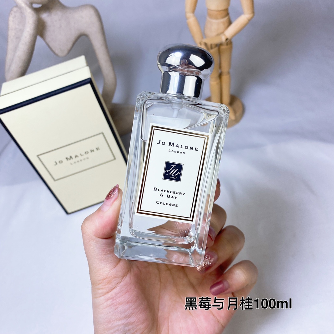 Jo Malone perfume